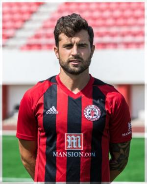 Gato (Lincoln Red Imps) - 2019/2020